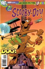 Scooby-Doo ! 120