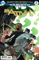 Batman # 30