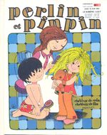 Perlin et Pinpin # 26