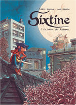 Sixtine # 1
