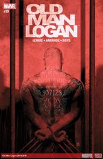 Old Man Logan # 19