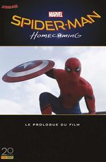 couverture, jaquette Spider-Man Hors Série Kiosque V3 (2017 - 2018) 1