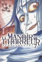 Le Manoir de l'Horreur 7 Manga