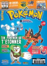 Pokemon - magazine officiel 13 Magazine