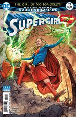 Supergirl # 13