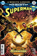 Superman 30 Comics