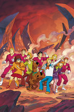 Scooby-Doo & Cie # 30