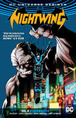 Nightwing # 4