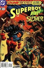 Superboy Plus 2