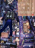 Last Hero Inuyashiki T.8 Manga