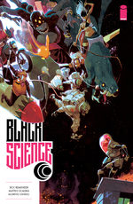Black Science 31 Comics