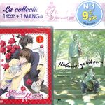 Collection Hana - Les plus beaux yaoi 1 Produit spécial