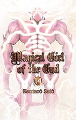 Magical Girl of the End 14 Manga