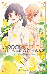Good Morning Little Briar-Rose 2 Manga