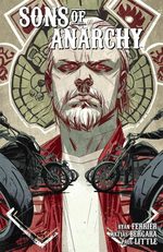Sons of Anarchy # 5
