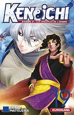 Kenichi - Le Disciple Ultime 19 Manga