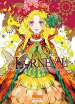 Karneval 18 Manga