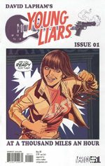 Young Liars # 1