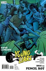 Young Liars # 14