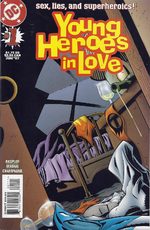 Young Heroes in Love 1