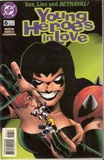 Young Heroes in Love 6