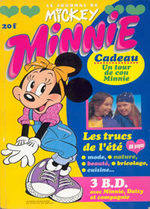 Minnie Mag' # 1