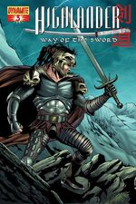Highlander - Way Of The Sword 3