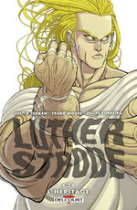 Luther Strode # 3