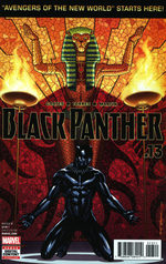Black Panther 13