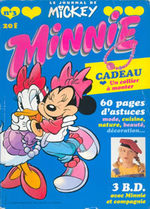 Minnie Mag' 3