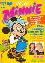 Minnie Mag' # 4
