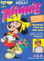 Minnie Mag' # 5