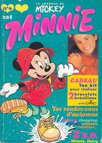 Minnie Mag' 6