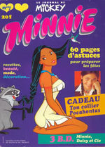 Minnie Mag' # 7