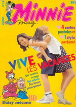 Minnie Mag' # 13