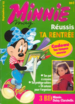 Minnie Mag' # 15