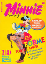Minnie Mag' # 16