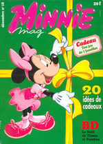 Minnie Mag' # 18