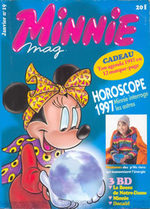 Minnie Mag' # 19