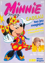 Minnie Mag' 22