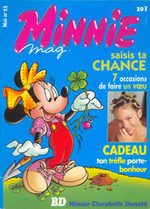 Minnie Mag' 23