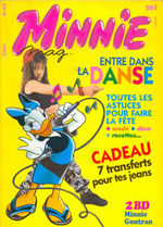 Minnie Mag' 24