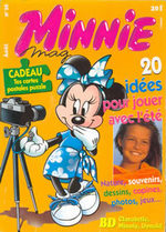 Minnie Mag' # 26