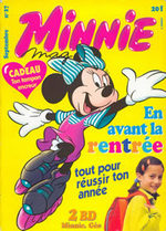 Minnie Mag' # 27
