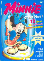 Minnie Mag' 30