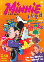 Minnie Mag' 31