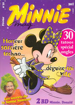 Minnie Mag' 32