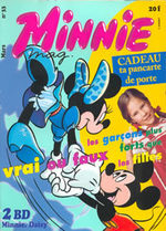 Minnie Mag' 33