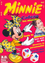 Minnie Mag' 34