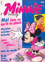 Minnie Mag' 35